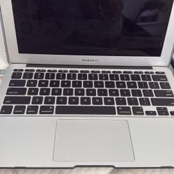 MacBook Air 
