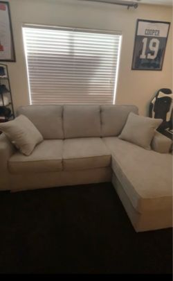 Greaves Sofa Chaise