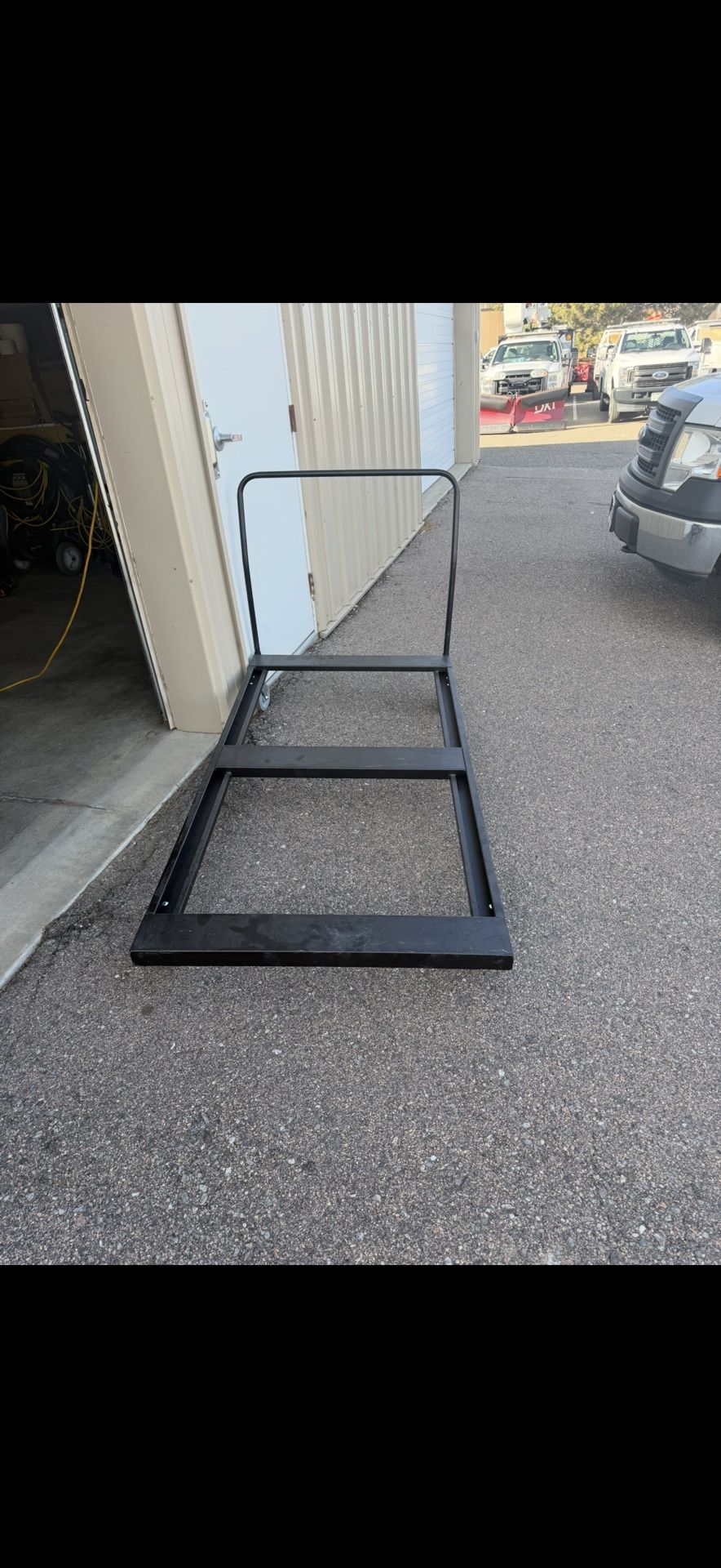 Table Dolly/Mover