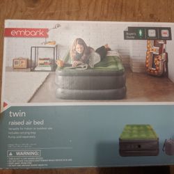 Brand New Air Bed
