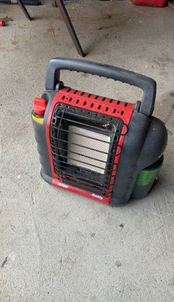 Heater !