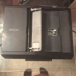 Epson Xp-830 Printer