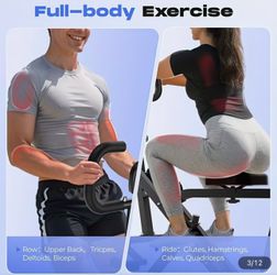 NEW Workout Machine see all pics