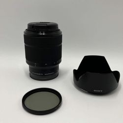 Sony FE 28-70mm f/3.5-5.6 OSS