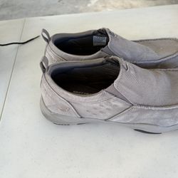 Skechers Wide Fit Shoes