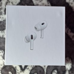 AirPods 2nd Generation 