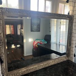 Large Mirror
