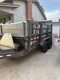 Trash Solutions
