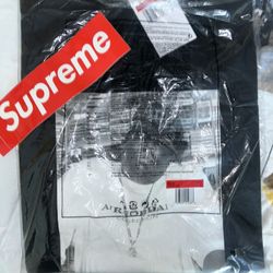 Supreme Biggie Jordan T-shirt 
