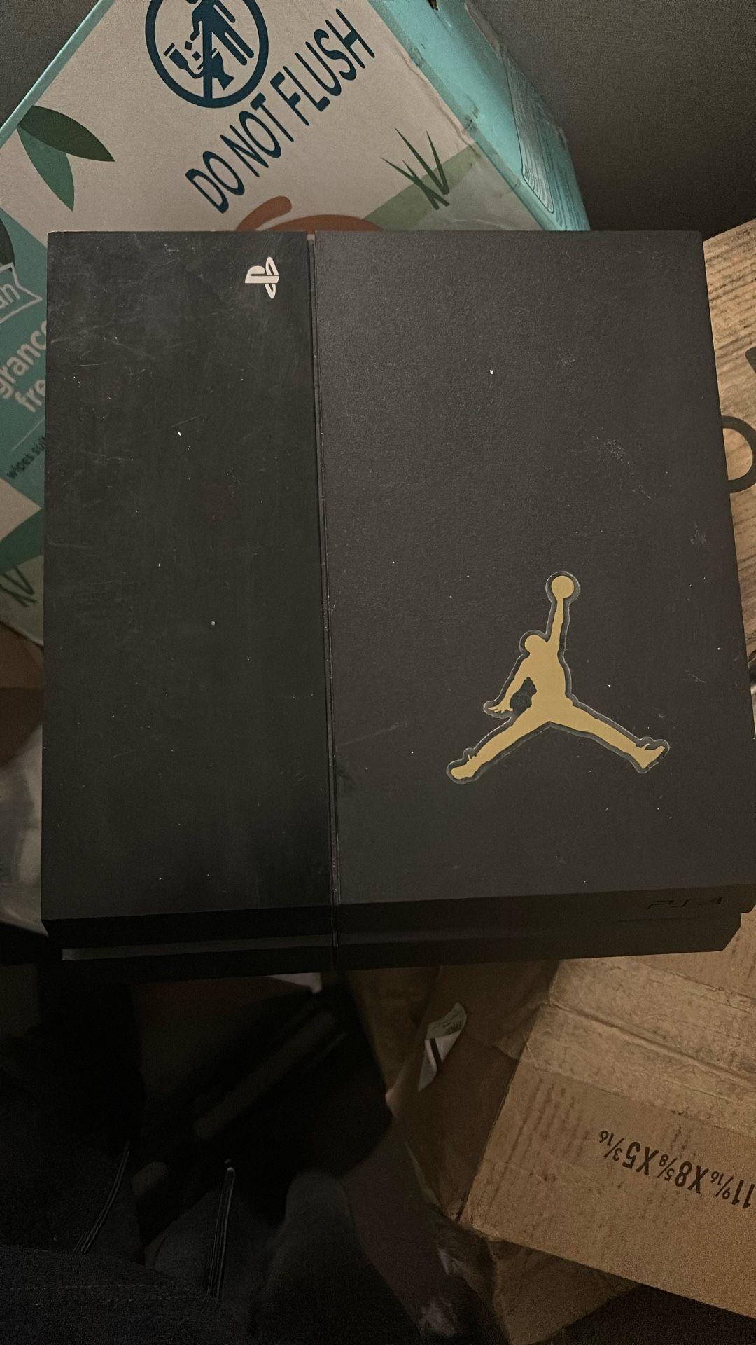 PS4 Doesn’t Turn On No More