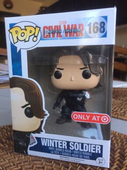 PoP Winter Soldier