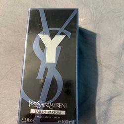 Ysl y edp