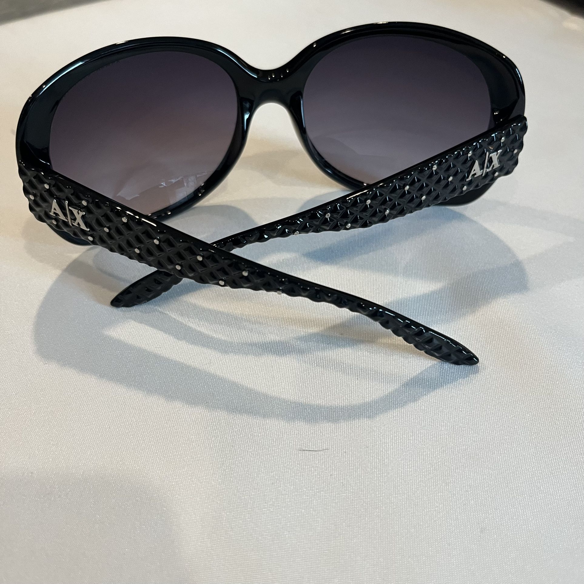 Armani Exchange Sunglasses