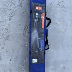 Ozark Trail 9' x 9' Instant Slant Leg Pop-up Canopy