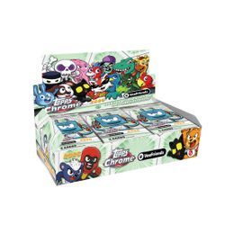 2026 Topps Chrome Veefriends Hobby Box