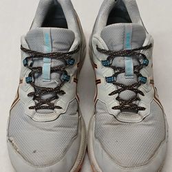 Asics (13) Multicolor Running Shoes