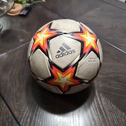 Champions League Ball