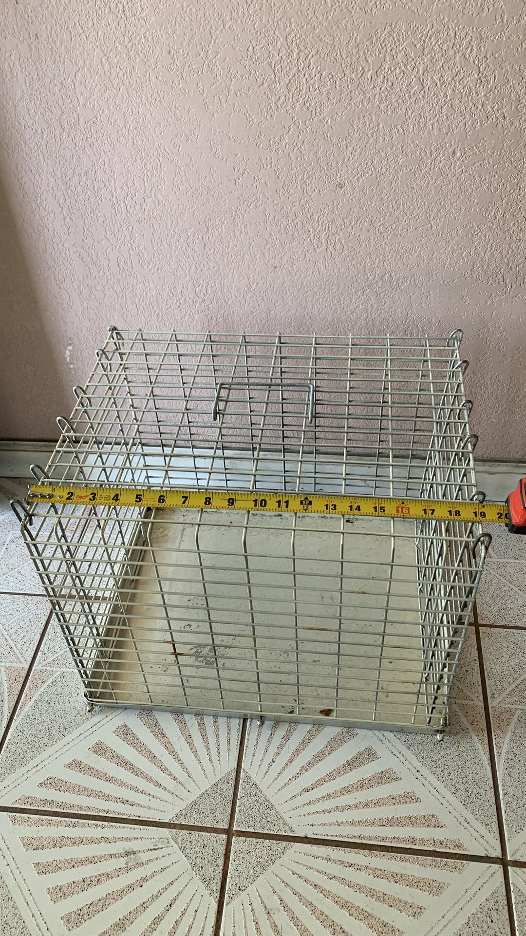 Pet Cage