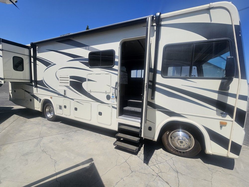 2021 Forest River FR3 30DS