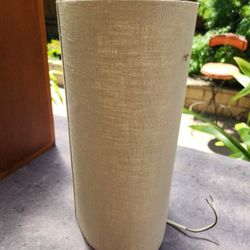 Mid Century Hanging Lamp