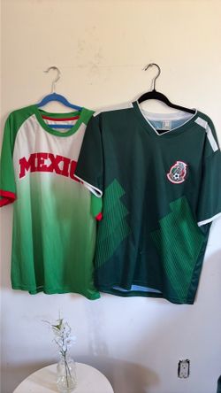 Mexico Shirts