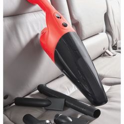 12V Wet/Dry Car Vac