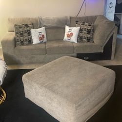 1 Piece Couch