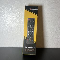 Universal Smart Tv Remote Control