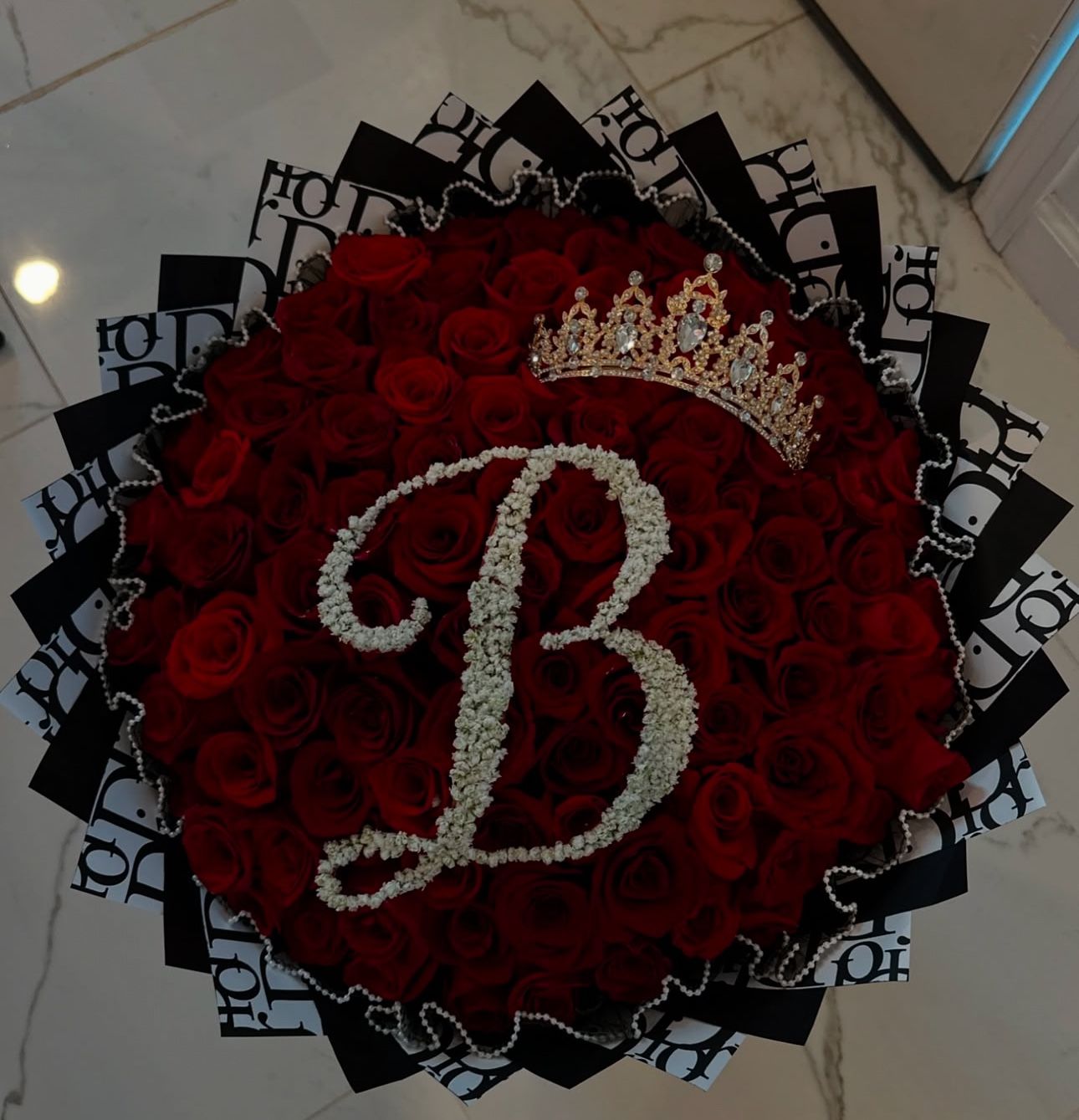 Ramos / Bouquets