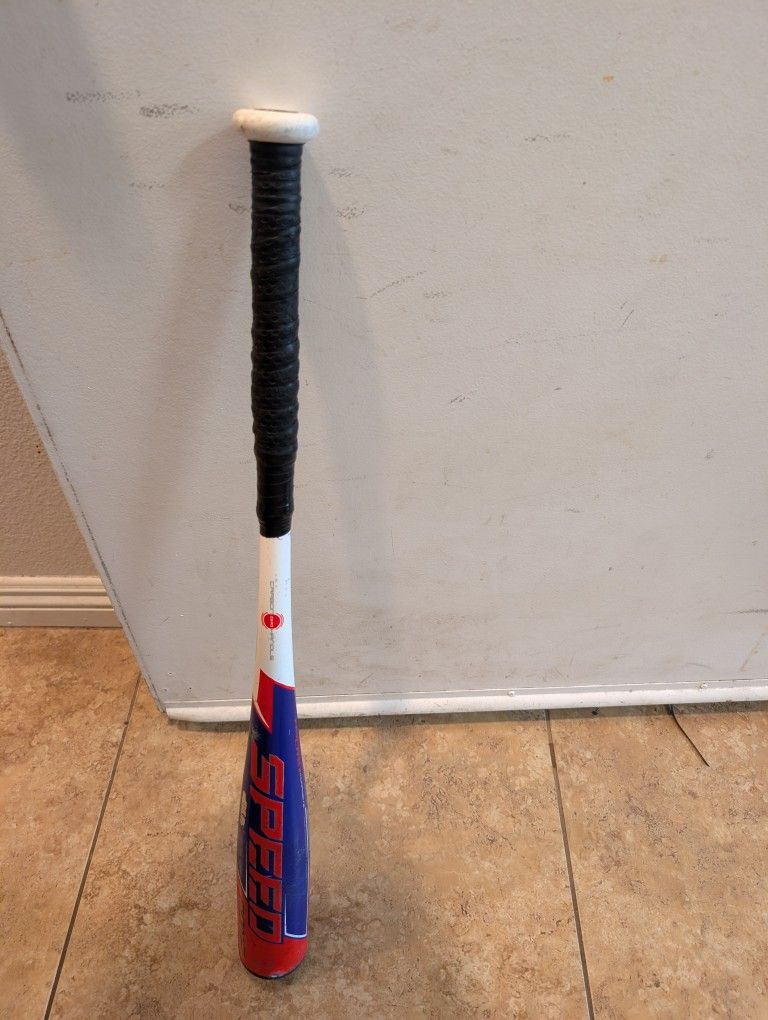 USA Easton Speed Comp (28") Composite Baseball Bat - 150Z (-13)
