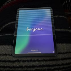 Apple iPad 