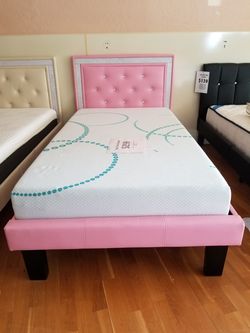 Bed frame