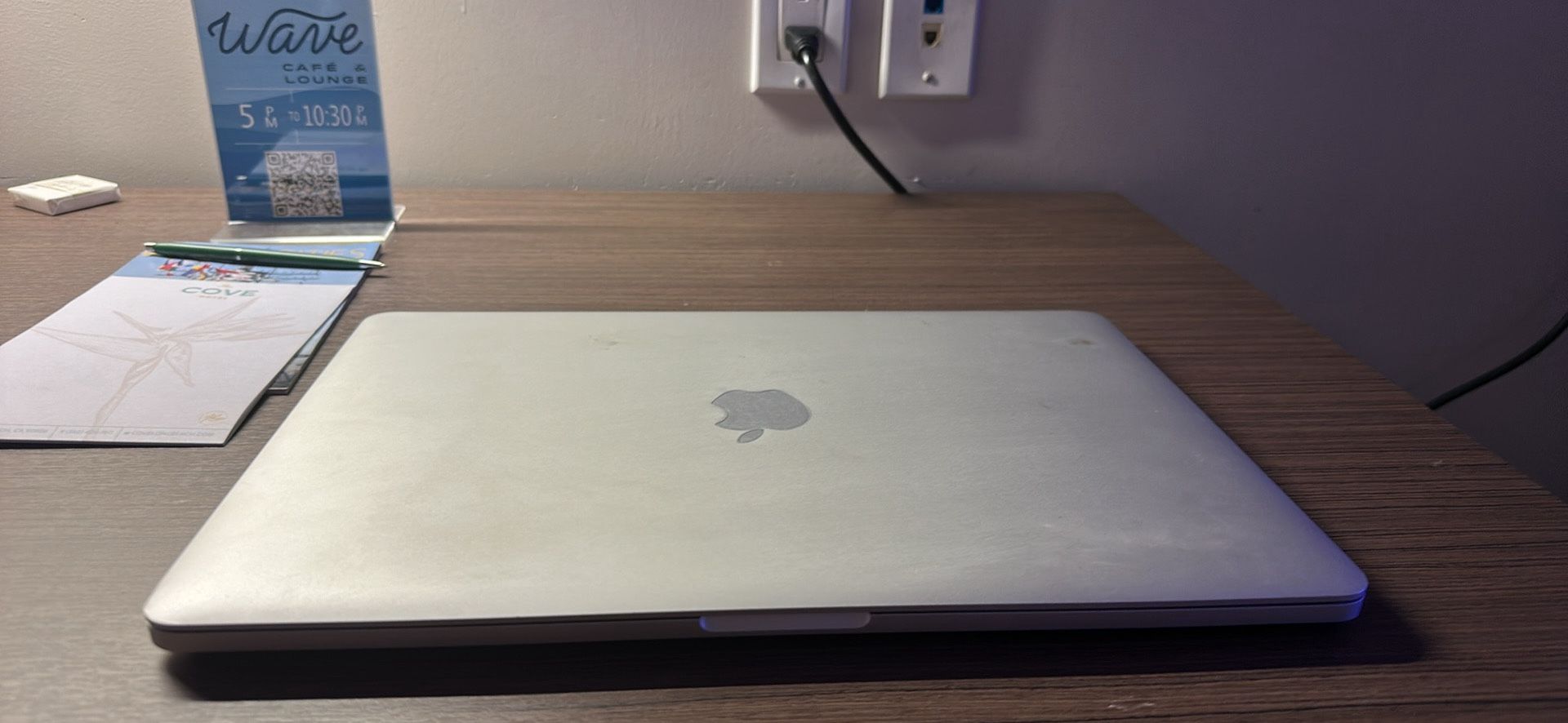 MacBook Pro 