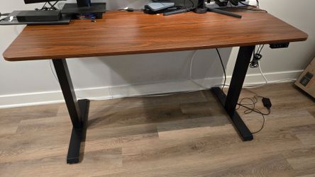 Standing Desk 55"