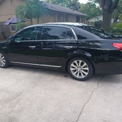 2012 Toyota Avalon