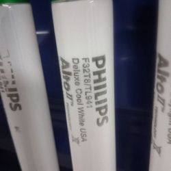 NEW, 2 PACKS OF TWO BULBS TOTALING 6 BUKBS AND 6 NEW SEPERATE BULBS TOTALING 12 BULBS. GREAT BUY CANT GO WRONG WITH THESE!!!