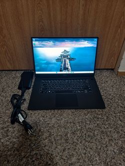 Dell XPS 15 7590 School / Work Laptop Windows 11 Pro