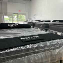 MOVING OUT New Mattresses, (Every Size) Needs to Go!! 