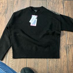 Woman, Long Sleeve Shirt