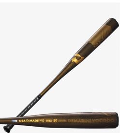 Demarini Voodoo 1 Size 32