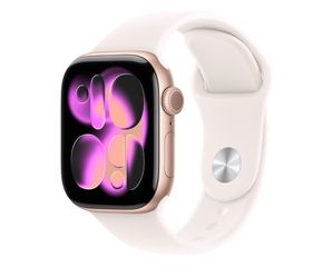 Apple Watch serie 11