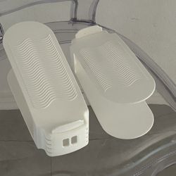 Shoe Organizer $3 A Pair 