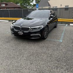 2020 BMW 530 I X Drive 