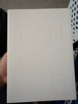 Monsta X 2nd Album: Take.1