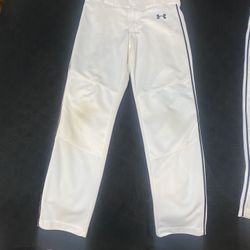 Youth Boys Baseball Pants