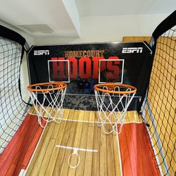 ESPN EZ Pop Shot