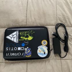 Dell Latitude E7440 Laptop With Brand New Charger