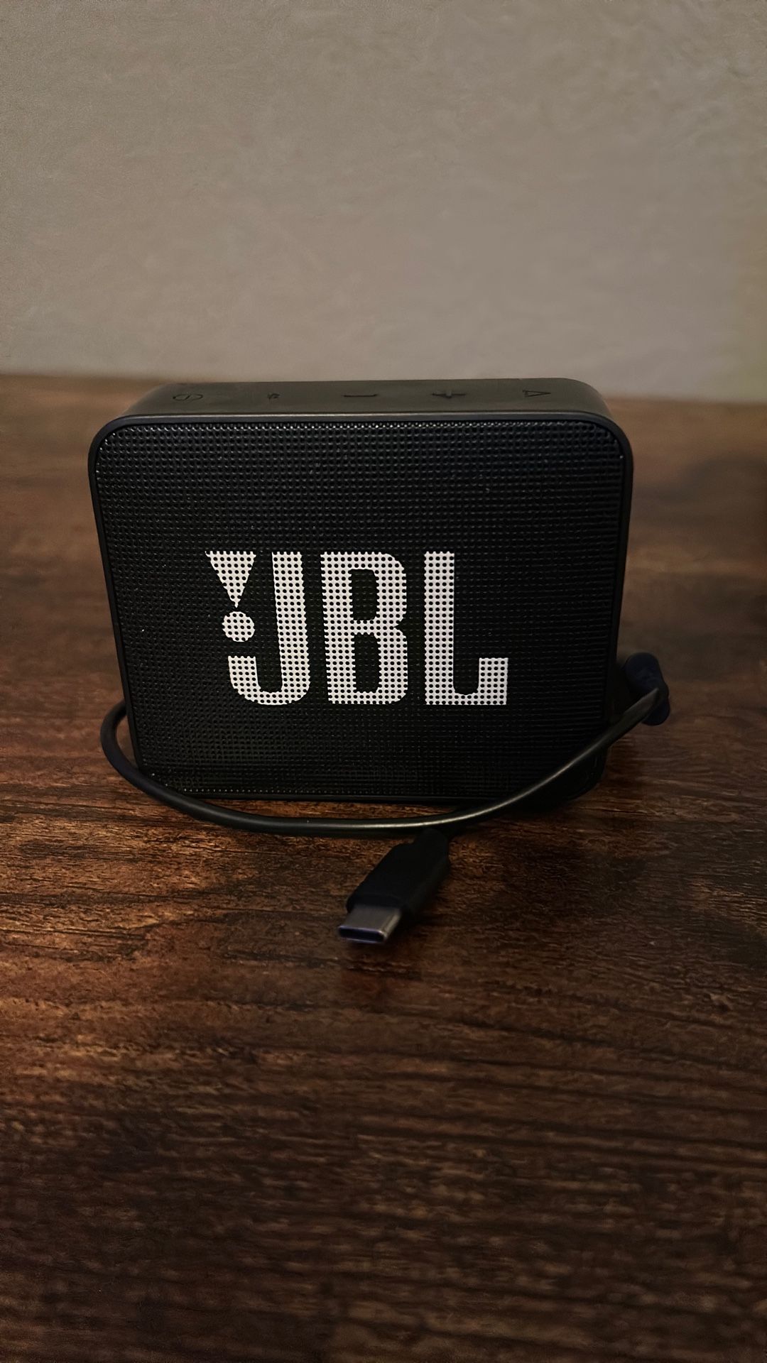 JBL speaker