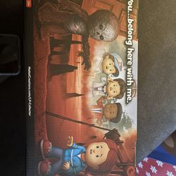 Stranger Things Collectible 