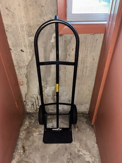 Hand Truck 